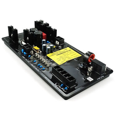 1PC NEW AVR Automatic Voltage Regulator DVR DVR2000E For    #A6-9
