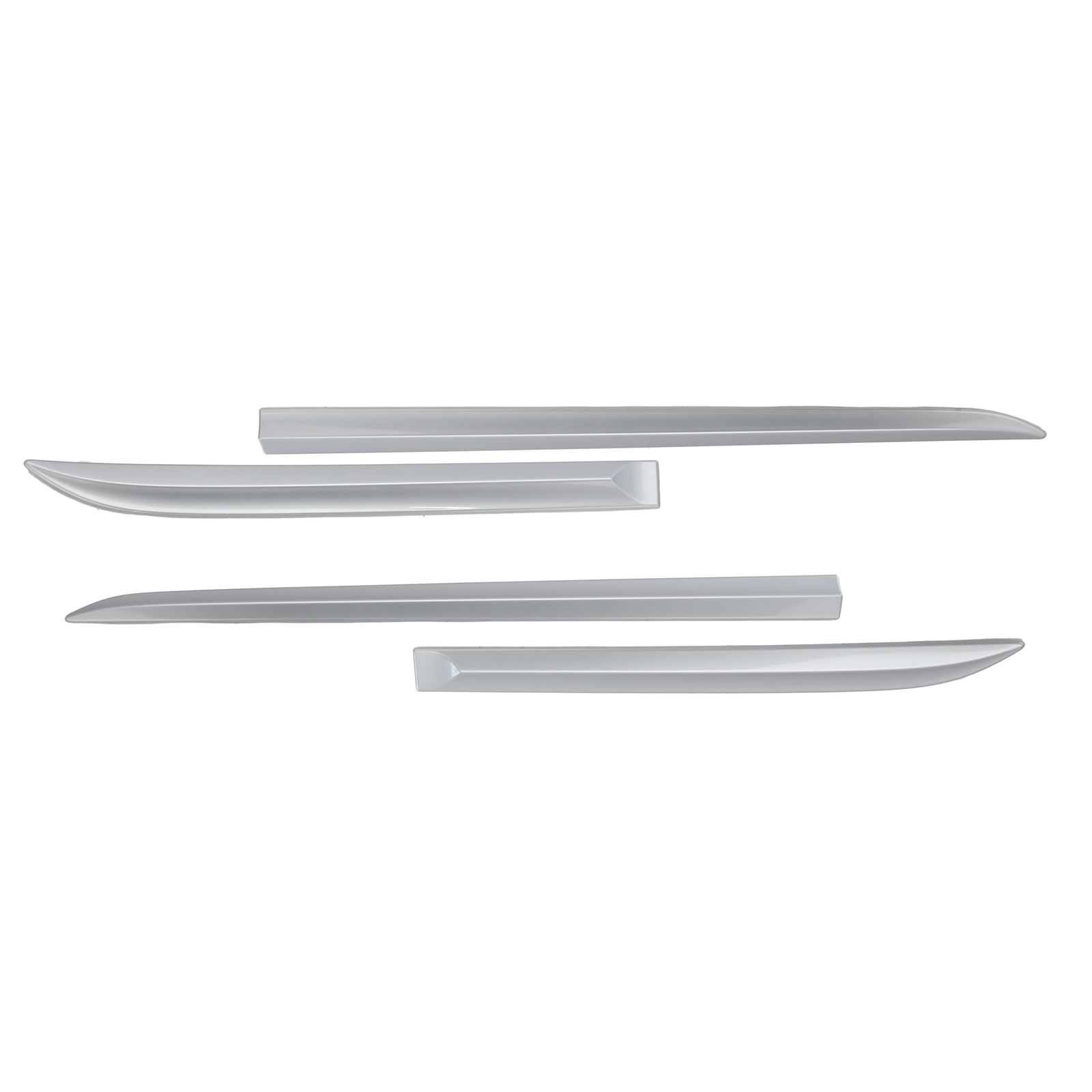 Moldura lateral de carrocería para Acura 2016-2020 (N/P 08P05-TZ5-281)