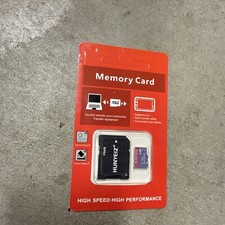 Micro SD Card 128GB Memory Card for Camera/Drone/Dash Cam/GOPRO/Tablet/PC/Phone