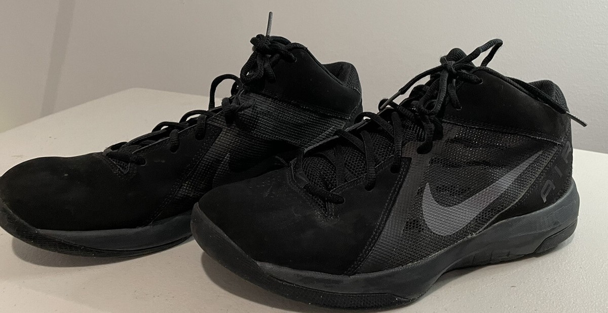 nike air overplay 1x