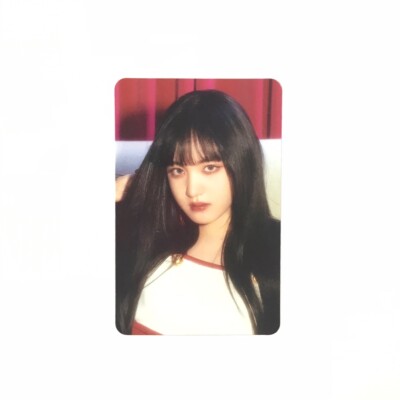 IVE] I've IVE / Kitsch / Photobook Ver. / Starship Square Gift
