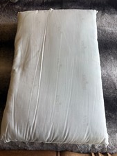 Standard Royal Velvet Standard Pillow New Cotton Poly Blend