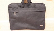 Voova 15.5  X 11.25  Laptop Sleeve Bag/Pockets Water Resistant Soft Lining