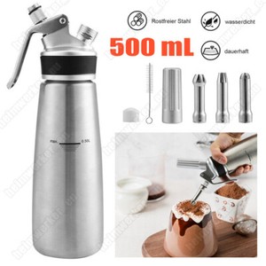 Sahnespender 250ml