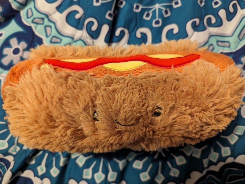 Food Squishable
