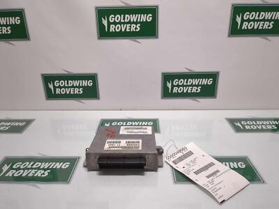 2002 Saab 9-5 B235R Engine Ecu Aero OEM 6 Month Warranty Trionic 7 T7