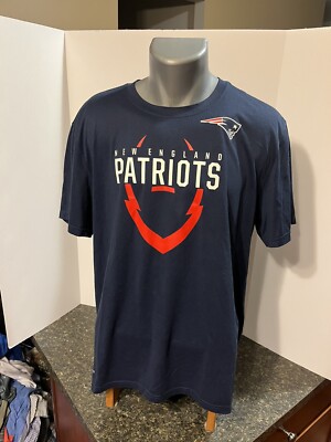 patriots dri fit shirt