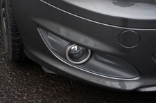 Antibrouillard Ford TRANSIT