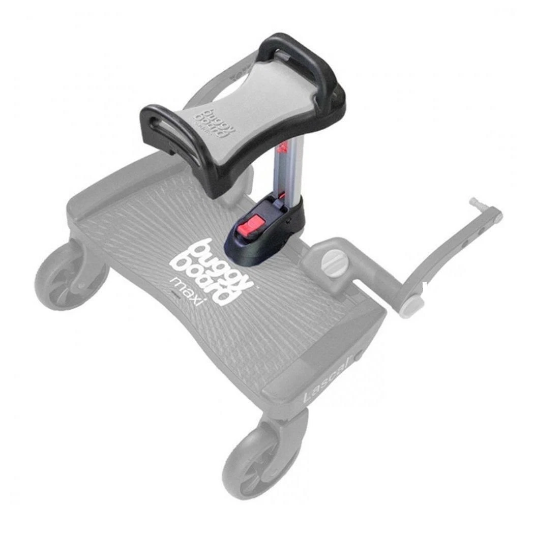 Lascal buggy board store saddle ebay