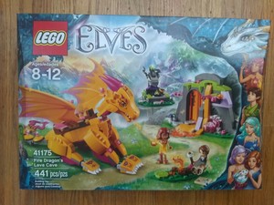 41175 lego elves