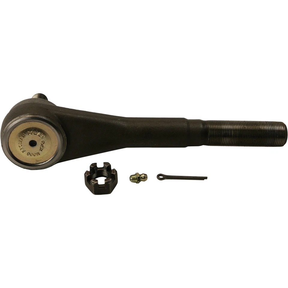 For 1975-1978 GMC K15 Suburban Steering Drag Link Outer MOOG 1975 1976 1977 1978 - Image 4 of 4