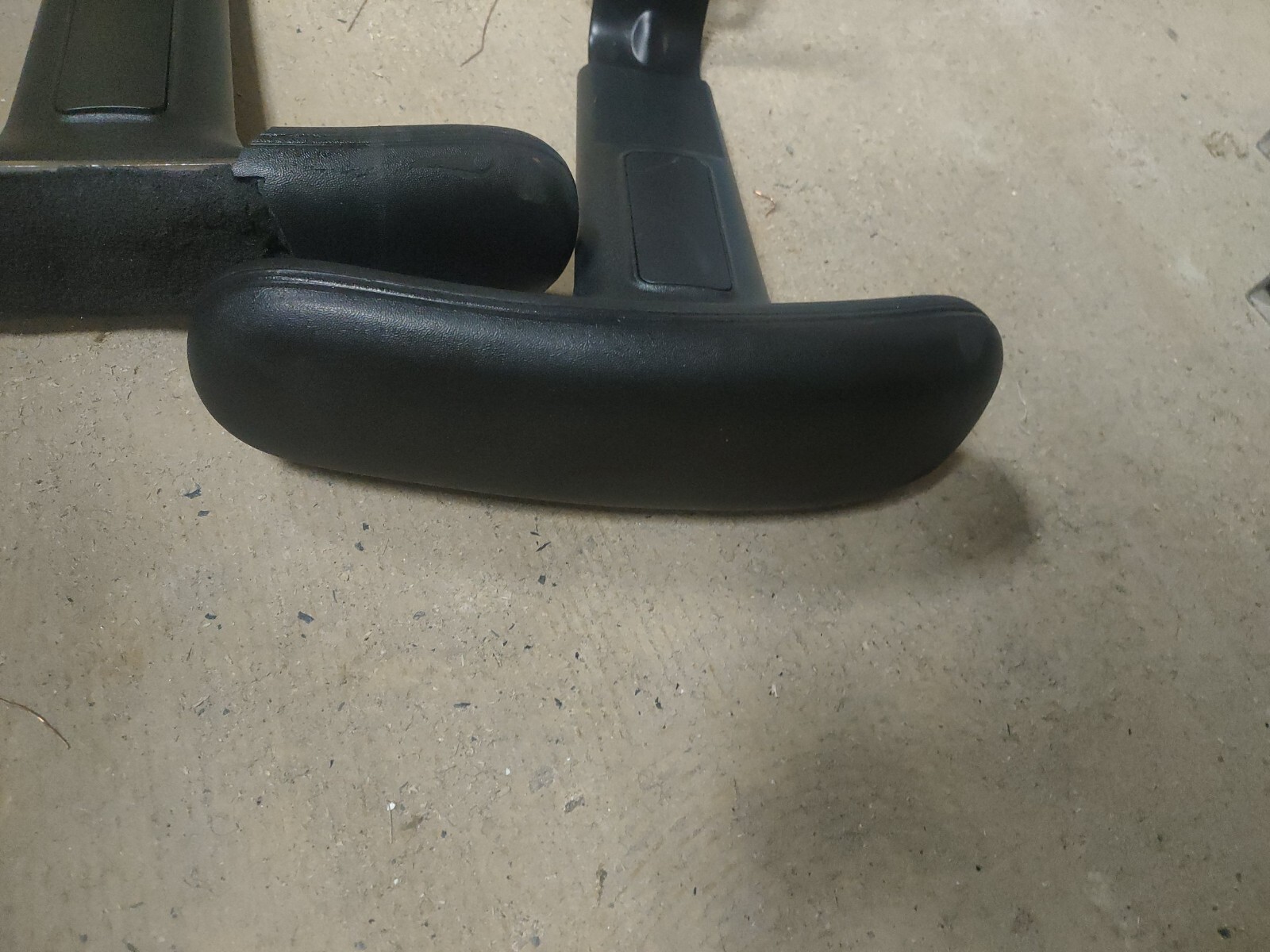 Office Chair Arms eBay