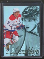 2012-13 Fleer Retro Hockey 1996-97 Flair Showcase Singles **You Pick From List**