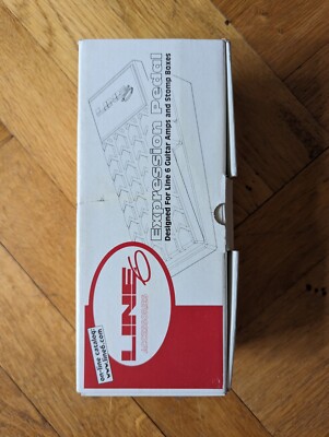 Line 6 EX-1 - Expression Pedal