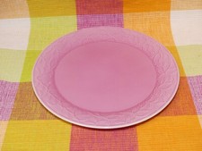 V&B VILLEROY & BOCH - CAFFE CLUB FLORAL TOUCH ROSE - Frühstücksteller Teller