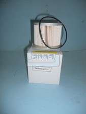 Filtre à carburant Isuzu D-MAX