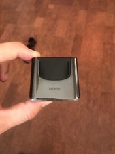 Nokia 8800 Black Arte Desc/Battery Charger DT 19