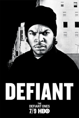 The Defiant Ones 2017 Movie Tv Show Biography Print Wall Art Home - POSTER 20x30