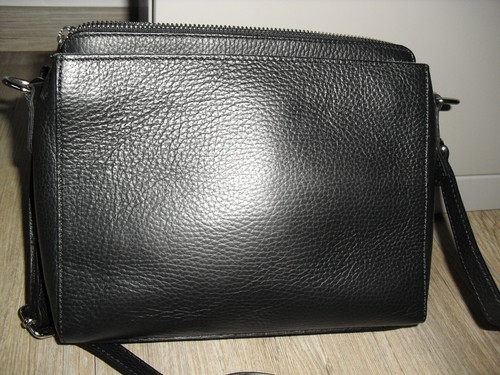 Umhängetasche aus Genuine Leather - Bild 2 von 5