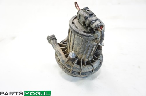 2005-2012 AUDI A6 A8 A8L 4.2L AUXILIARY SECONDARY AIR INJECTION SMOG PUMP OEM - Picture 6 of 7