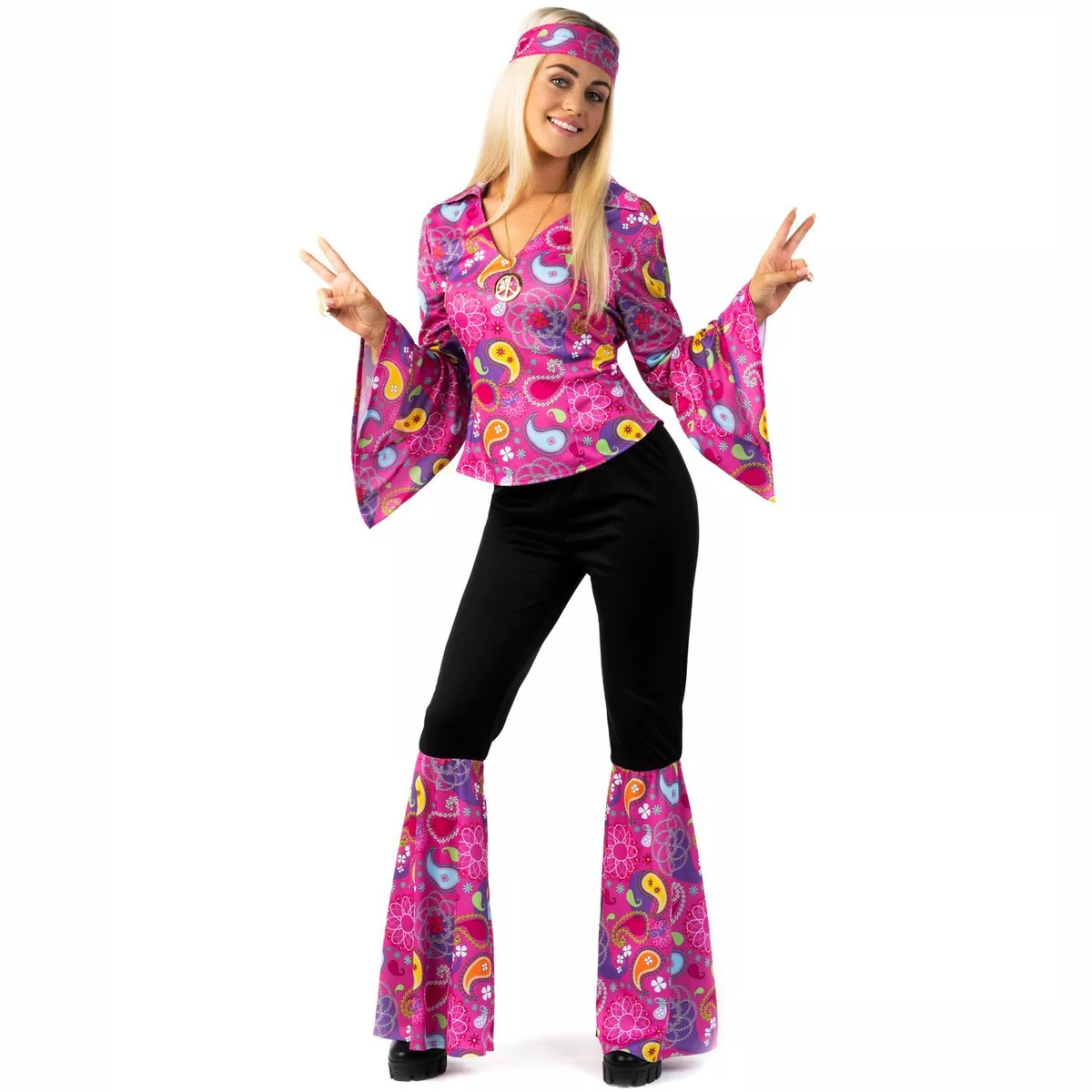 Costume clearance 1970s women's