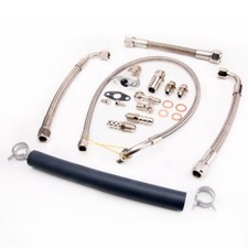 Tritdt Fits Dodge Neon Srt-4 Pt Stock Td04lr Turbo Oil And Water Line Kit Tritdt Fits Dodge Neon Srt-4 Pt Stock Td04lr Turbo Oil And Water Line Kit
