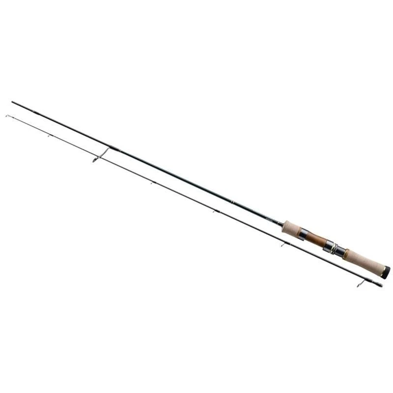 Major Craft Finetail Stream FSX-692ML Spinning Rod for Trout