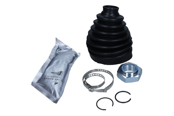 Maxgear 49-1394 Gummimanschette Set, Antriebswelle FüR CitroëN, Fiat, Peugeot-image