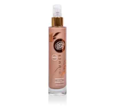 Bielenda BodyBoom Body Smoothing Shimmer Gold Self-tanning 100 ml./3.3 fl.oz.