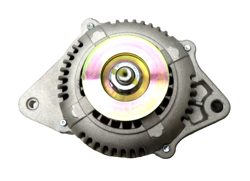 Alternador RMMAL00143 remanufaturado pela Magneti Marelli para 1985-91 4Runner 2.4L - Imagem 2 de 4