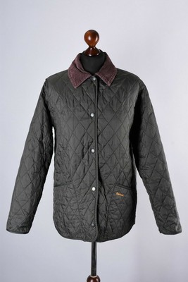 barbour shaped liddesdale