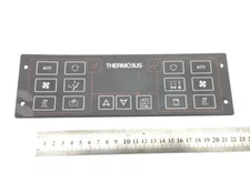 SCANIA K,N,F-series bus TP1703890 Control Module, A/C 999059 181400180