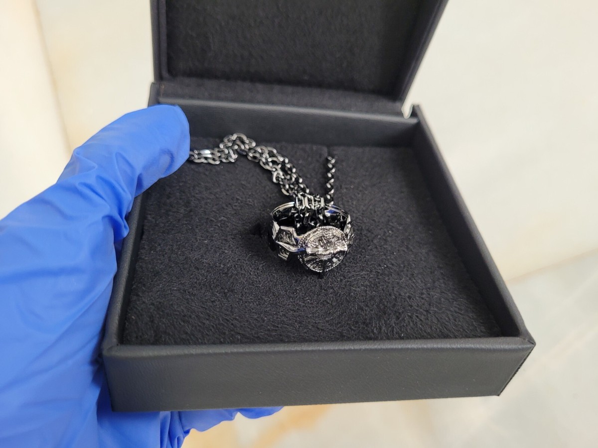 Final Fantasy XV 15 Playstation 4 Ring of the Lucii Official
