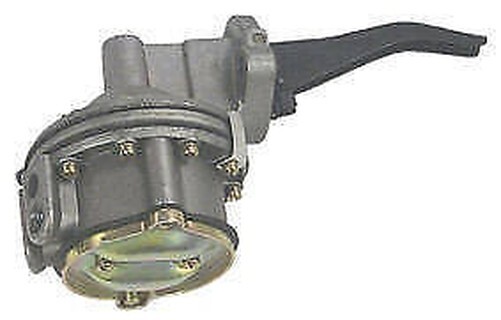 Sierra 18-7267 Fuel Pump Omc Mercury 62092