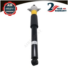 1x Rear LH / RH Shock Absorber Strut For Audi A6 Avant S6 C7 A7 S7 RS7 4G0616031
