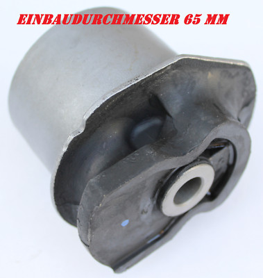 Lagerbuchse Hinterachse re./li. für Daihatsu Sirion M3#*