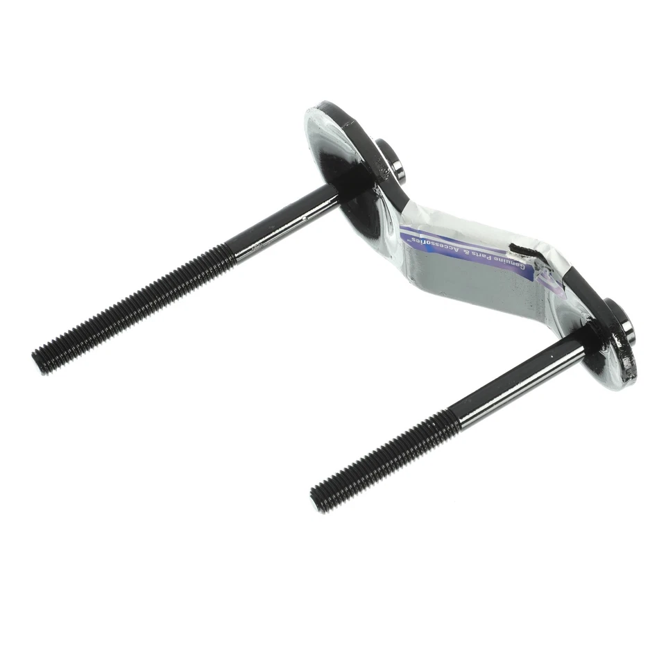 96-10 TOWN & COUNTRY GRAND CARAVAN SPRING SHACKLE PLATE GENUINE MOPAR 4721393AA - Изображение 4 из 4