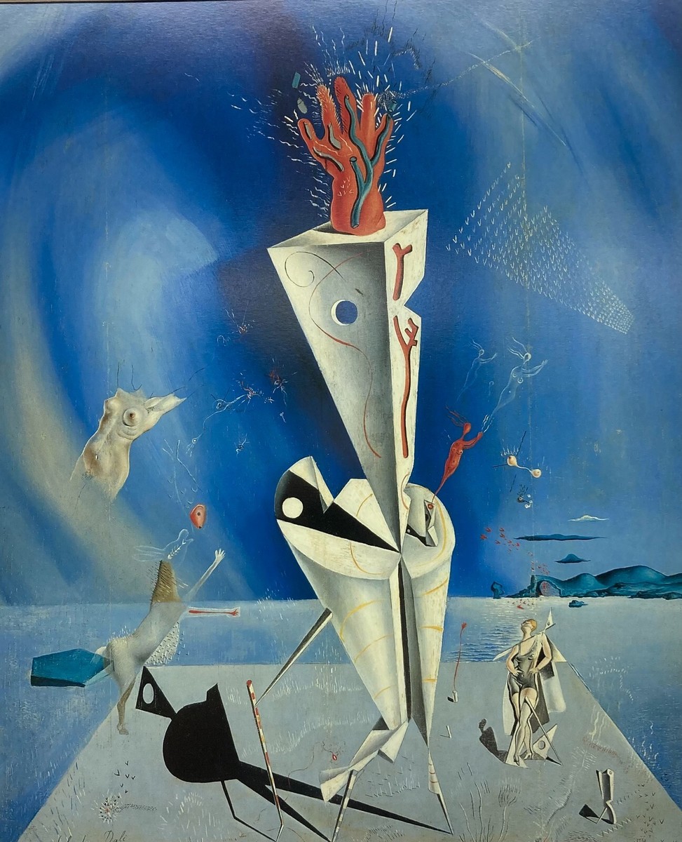 サルバドール・ダリ Salvador Dali La Gare de Per.. サルバドール・ダリ Salvador Dali La Gare de Per.. サルバドール