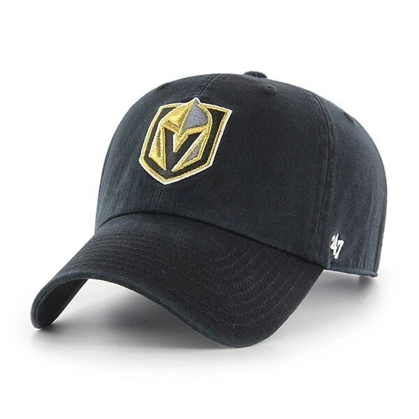 47 Las Vegas Golden Knights Hat, One 