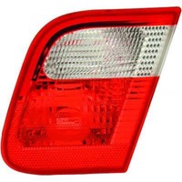 RüCkleuchte Rechts Passend FüR Innen BMW E46 Baujahr 1998-2001 Weiss-Rot Lim.