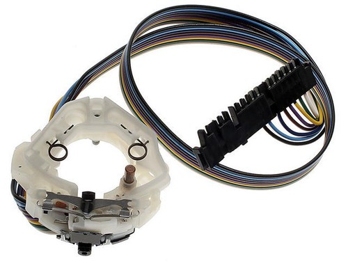 Headlight Dimmer Switch For 1988-1989 GMC C7000 PX486YB Headlight Dimmer Switch