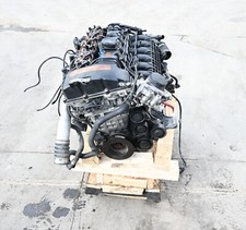 Engine N54 Motor Assembly Oem Bmw E60 E90 E92 Tested Guaranteed Rwd Engine N54 Motor Assembly Oem Bmw E60 E90 E92 Tested Guaranteed Rwd