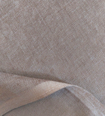 Plain Chenille fabric / Soft Pink.      Width : 142 cm  Length : 1.80 metre