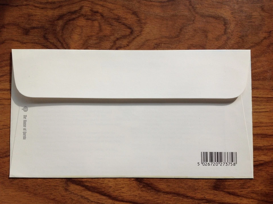 GB - ALDERNEY 1997 Garrison Island a First Day Cover Unaddressed. Free UK P&P - Image 2 of 3