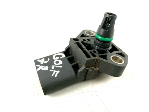 Volkswagen Golf R MK7 Turbolader Boost Luft Ansaug Druck Sensor 03G906051E