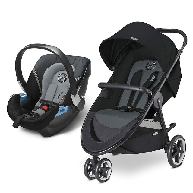 cybex eternis m3 stroller accessories