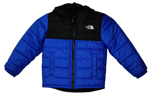 the north face reversible mount chimborazo hoodie