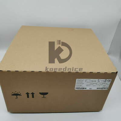 1PCS New Kollmorgen 6410-001-N-N-N-LF Stepper Drive
