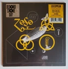LED ZEPPELIN Rock And Roll 2018 RSD Yellow Vinyl 7" Single Factory Sealed