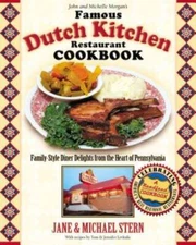 The Famous Dutch Kitchen Restaurant Cookbook: Family-Style Diner Delights - GOOD